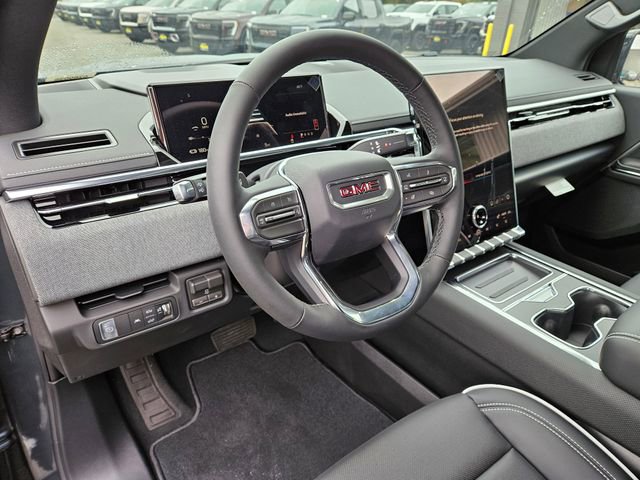 2026 GMC Sierra EV Elevation - Photo 16