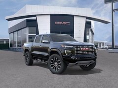 2026 GMC Canyon Denali Truck