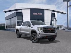 2026 GMC Sierra 1500 AT4 Truck