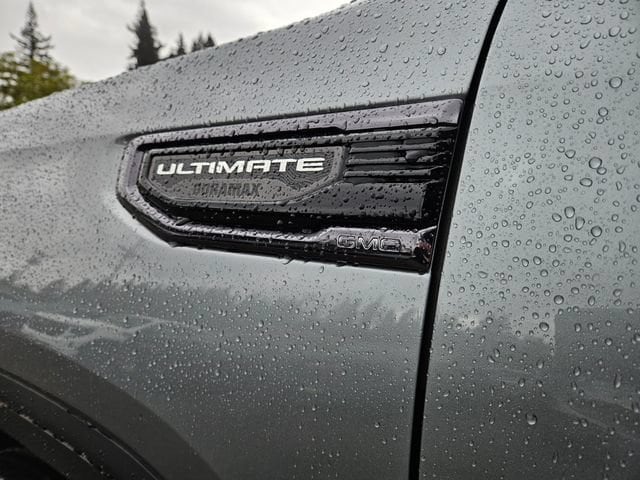 2026 GMC Sierra 1500 Denali Ultimate - Photo 10