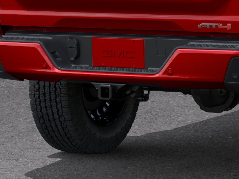 2026 GMC Canyon AT4 - Photo 46