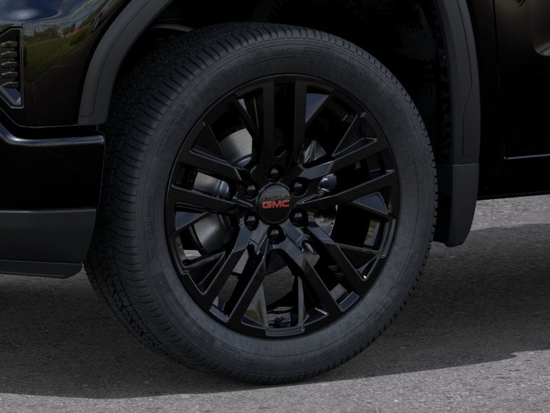 2026 GMC Sierra 1500 Elevation - Photo 39