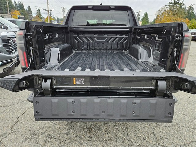 2026 GMC Sierra EV Elevation - Photo 9