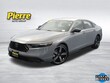  Honda Accord Hybrid