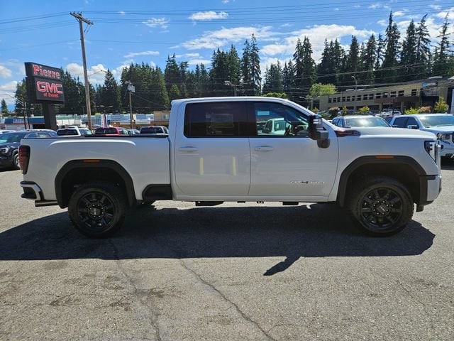 2026 GMC Sierra 2500HD AT4 - Photo 6