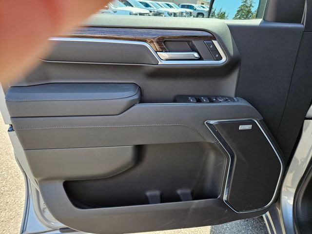 2026 GMC Sierra 1500 Elevation - Photo 26