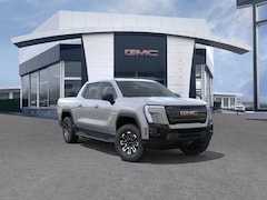 2026 GMC Sierra EV Elevation Extended Range Truck