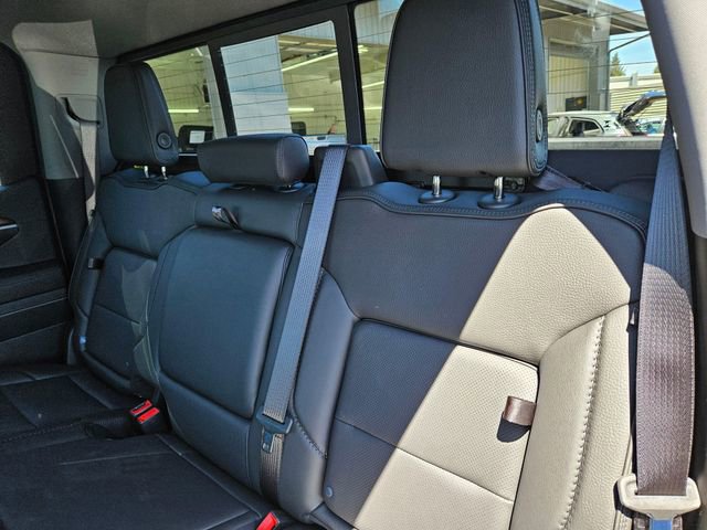 2026 GMC Sierra 1500 Denali - Photo 14