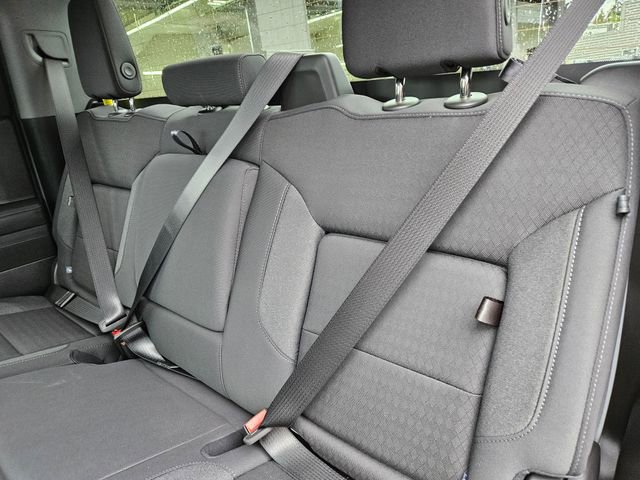 2026 GMC Sierra 1500 Elevation - Photo 14