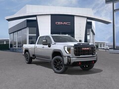 2026 GMC Sierra 3500 HD AT4 Truck