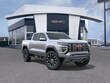  GMC Canyon