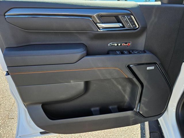 2026 GMC Sierra 1500 AT4 - Photo 22