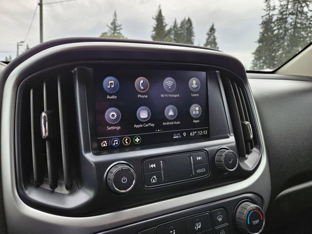 2020 Chevrolet Colorado LT - Photo 39