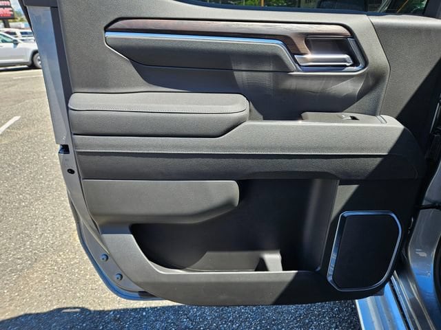 2026 GMC Sierra 1500 SLT - Photo 17