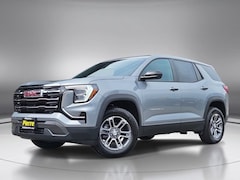 2026 GMC Terrain Elevation SUV