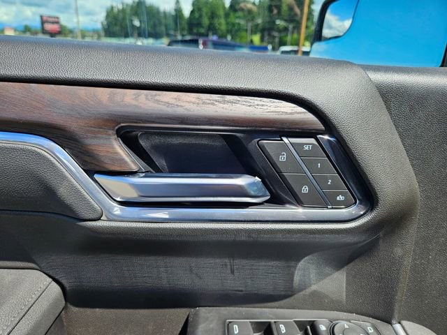 2026 GMC Sierra 1500 SLT - Photo 22