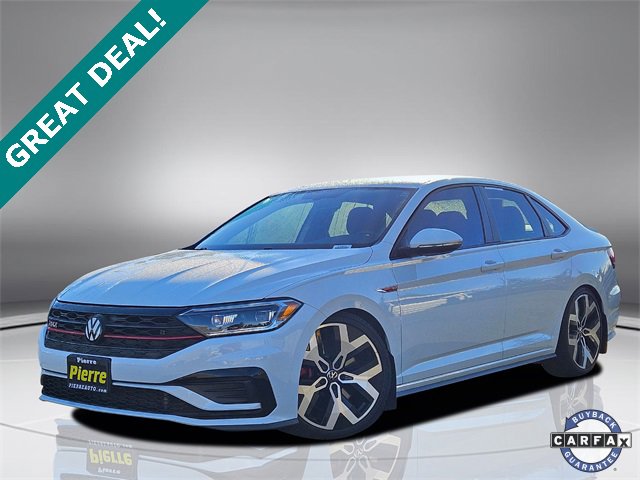 2021 Volkswagen Jetta GLI S