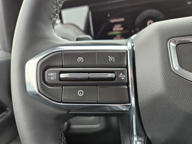 2026 GMC Yukon Elevation - Photo 38