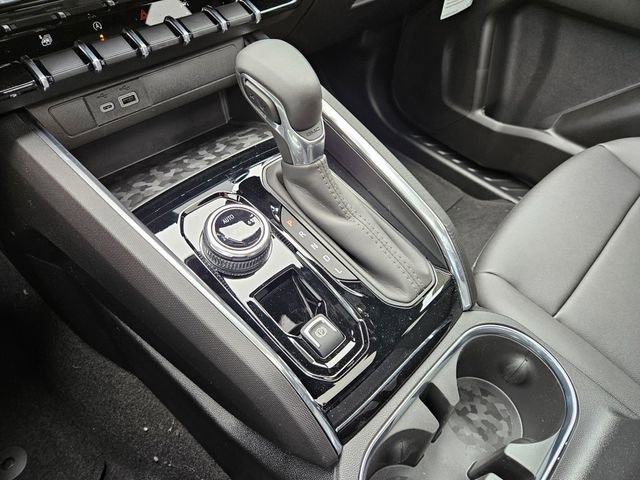 2026 GMC Canyon Elevation - Photo 26