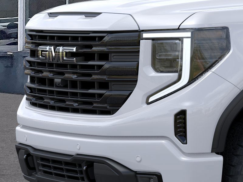 2026 GMC Sierra 1500 Elevation - Photo 43