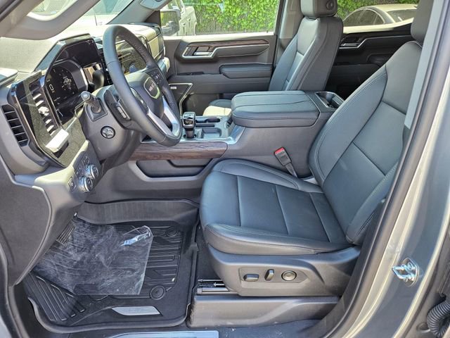 2026 GMC Sierra 1500 SLT - Photo 18