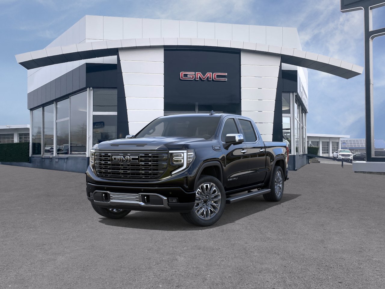 2026 GMC Sierra 1500 Denali Ultimate - Photo 32