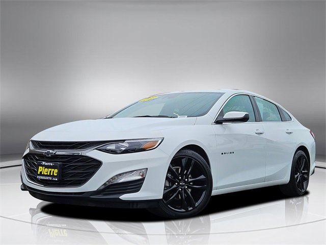 2023 Chevrolet Malibu 1LT
