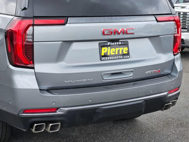 2026 GMC Yukon AT4 - Photo 13