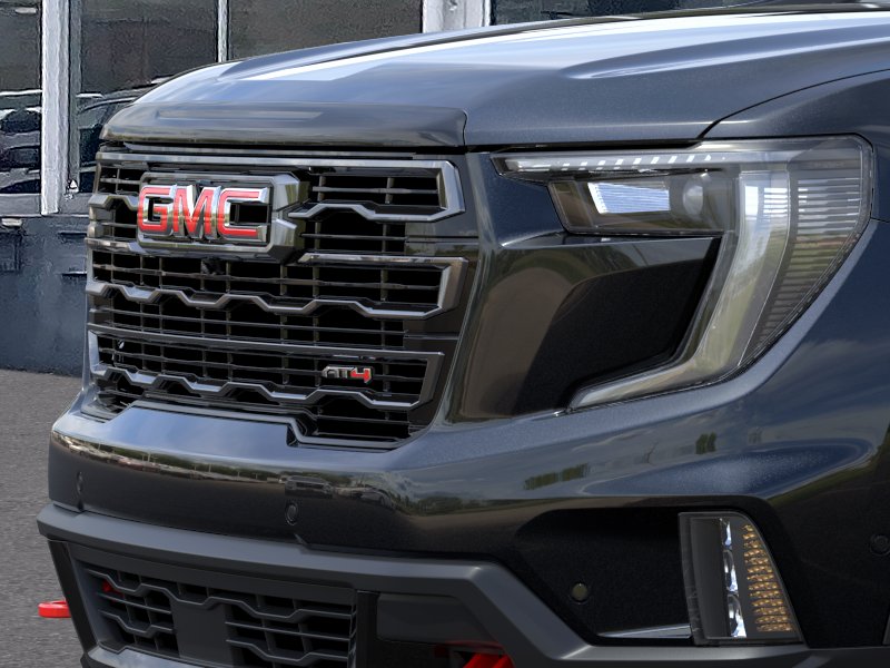 2026 GMC Acadia AT4 - Photo 36