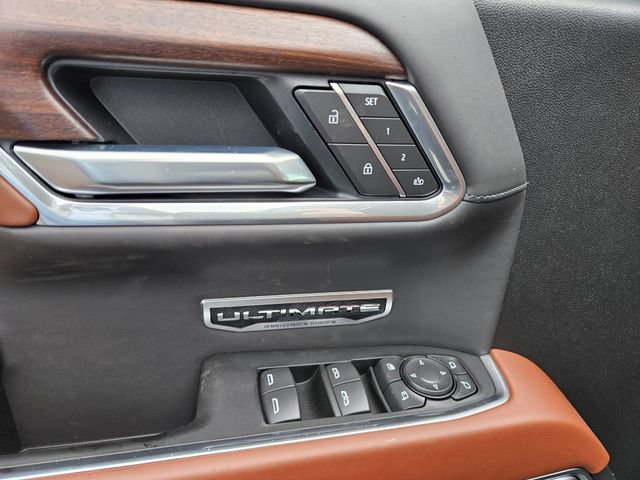 2026 GMC Sierra 1500 Denali Ultimate - Photo 19
