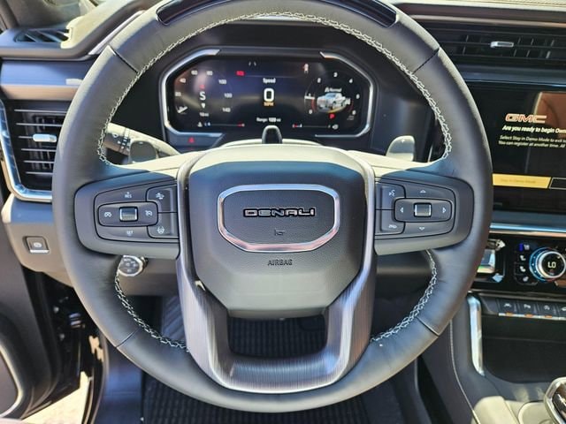 2026 GMC Sierra 1500 Denali Ultimate - Photo 24