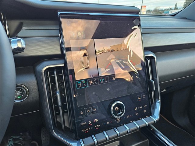 2026 GMC Acadia AT4 - Photo 28