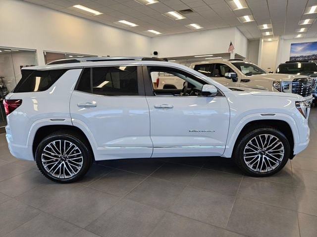 2026 GMC Terrain Denali - Photo 6