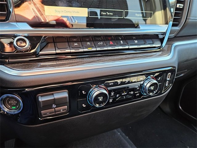 2026 GMC Sierra 1500 Elevation - Photo 23