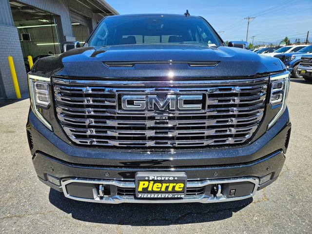2026 GMC Sierra 1500 Denali Ultimate - Photo 8