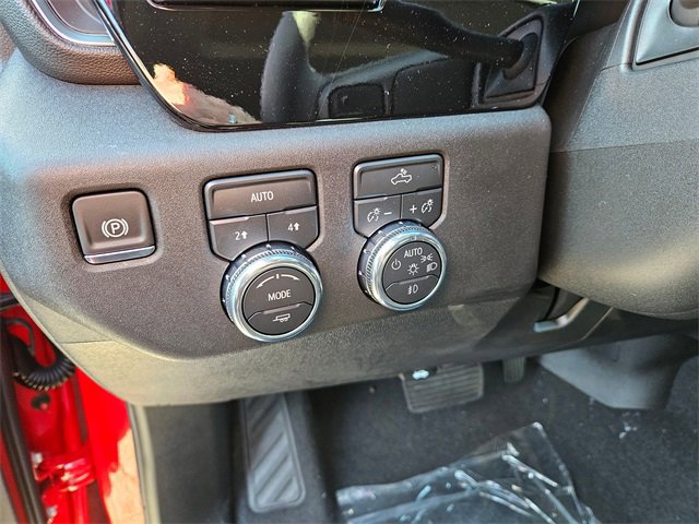 2026 GMC Sierra 1500 Elevation - Photo 19