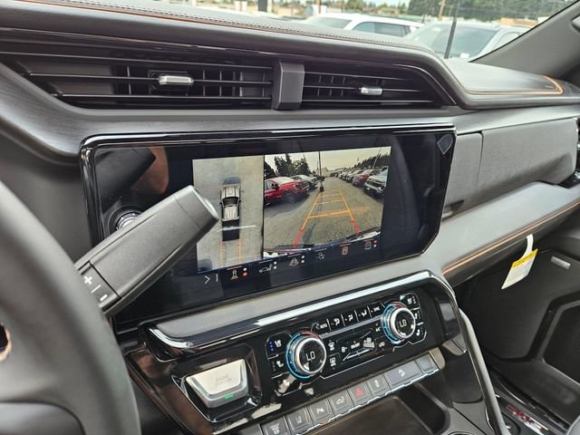 2026 GMC Sierra 2500HD AT4 - Photo 31
