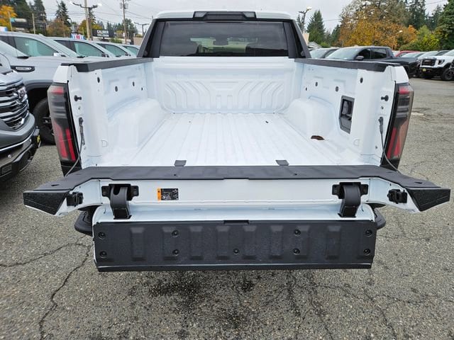 2026 GMC Sierra EV Elevation - Photo 9