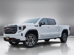 2026 GMC Sierra 1500 AT4 Truck