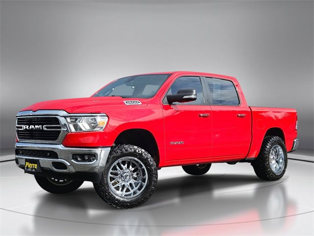 2019 RAM Ram 1500 Pickup Big Horn/Lone Star