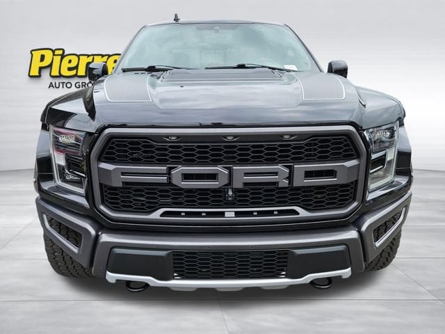 2019 Ford F-150 Raptor - Photo 9