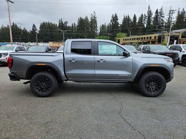 2026 GMC Canyon Elevation - Photo 6