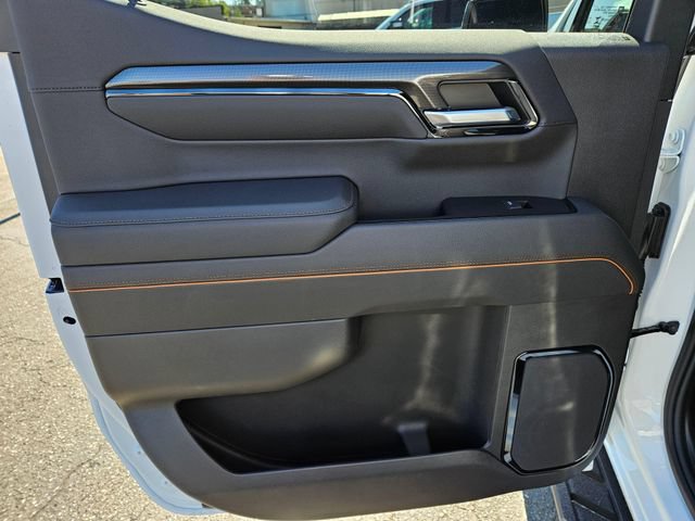 2026 GMC Sierra 1500 AT4 - Photo 17