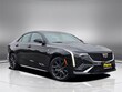  CADILLAC CT4