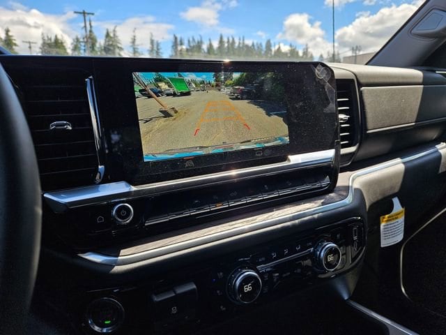 2026 GMC Sierra 1500 SLT - Photo 33
