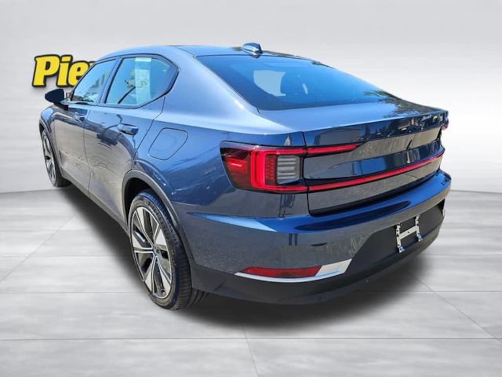 Used 2023 Polestar 2 4DR SDN Dual MTR