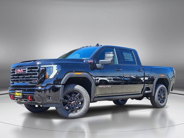 2026 GMC Sierra 2500 HD Truck 