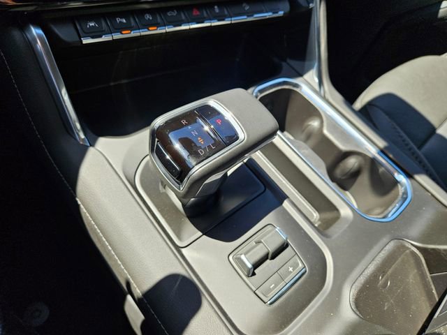 2026 GMC Sierra 1500 Denali - Photo 28