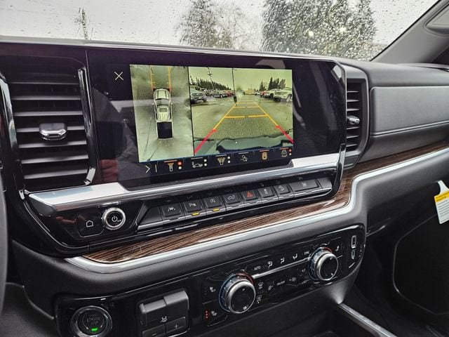 2026 GMC Sierra 1500 Elevation - Photo 28