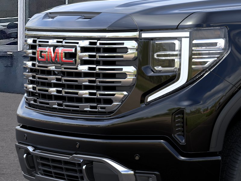 2026 GMC Sierra 1500 Denali - Photo 45